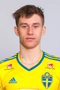 Oskar Svensson