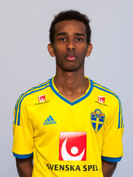 Aydrus Hassan