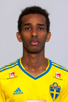 Aydrus Hassan