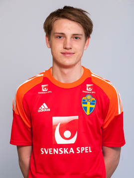 Alex Berger, Målvakt