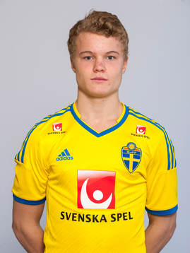 Freddie Brorsson
