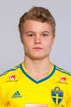 Freddie Brorsson