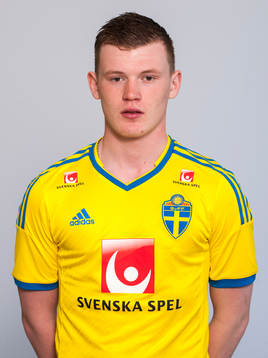 Joel Nilsson