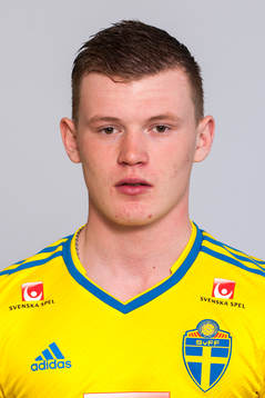 Joel Nilsson