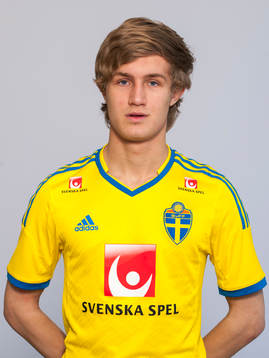 Kevin Carlsson
