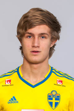 Kevin Carlsson