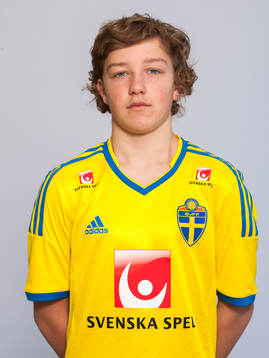 Axel Rydén