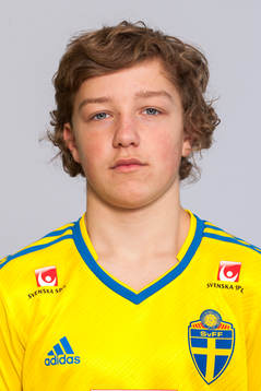 Axel Rydén