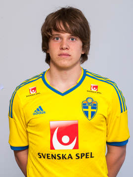 Gustav Wesström