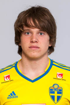 Gustav Wesström