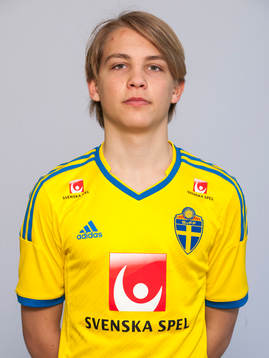 Gabriel Bäckman