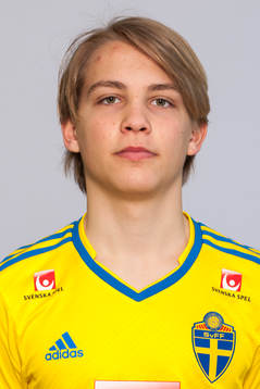 Gabriel Bäckman