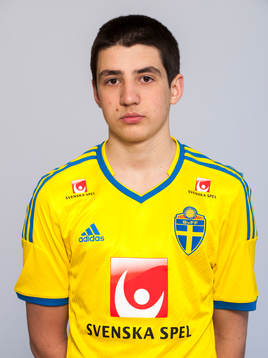 Ibrahim Dresevic