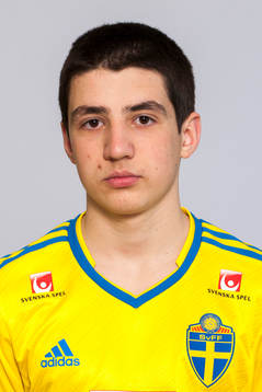 Ibrahim Dresevic