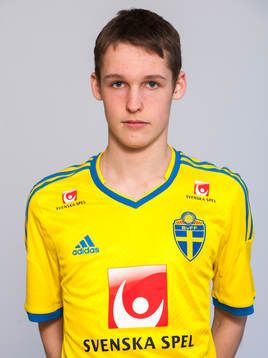 Alexander Roos