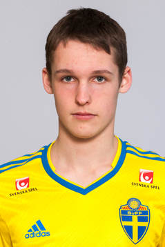 Alexander Roos