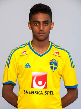 Tesfaldet Simon