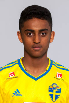 Tesfaldet Simon