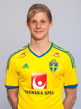 Erik Andersson