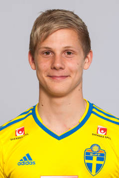 Erik Andersson
