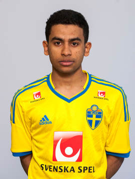 Omar Hamid Abdallah