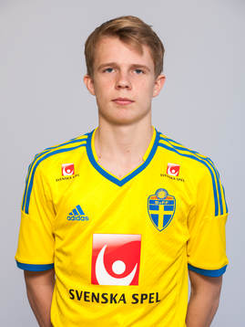 Oscar Kindlund