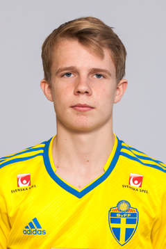Oscar Kindlund