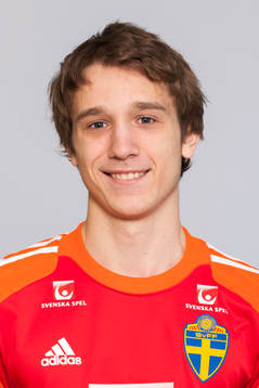 Ivan Gibanica, målvakt