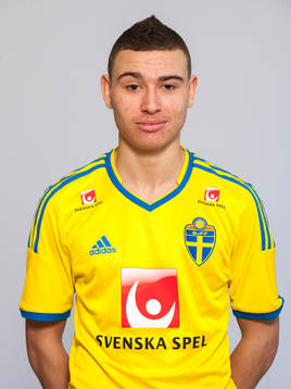 Jordan Larsson