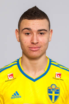 Jordan Larsson
