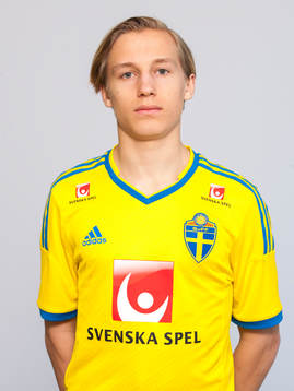 Daniel Stensson