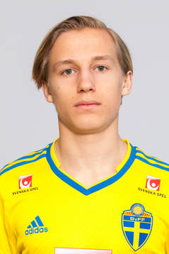 Daniel Stensson