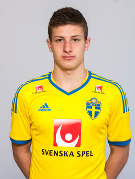 Adnan Maric