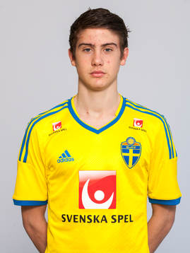 Ramon Pascal Lundqvist