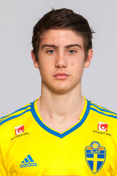 Ramon Pascal Lundqvist