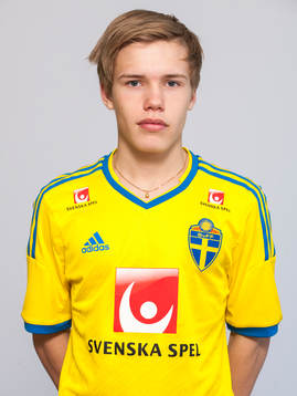 Hampus Dahlqvist