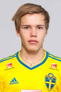 Hampus Dahlqvist