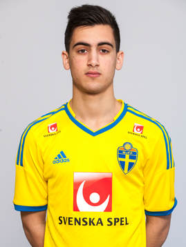 Gabriel Garis
