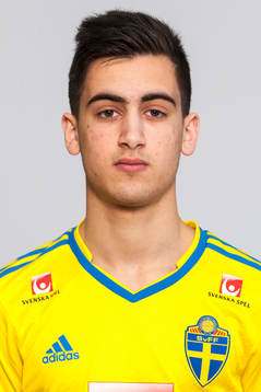 Gabriel Garis