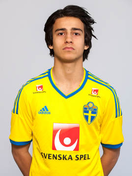 Christian Rubio Sivodedov