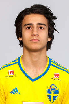 Christian Rubio Sivodedov