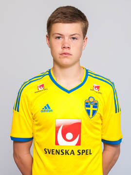 Albin Skoglund