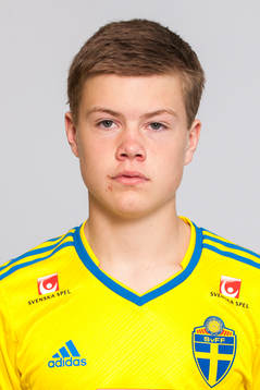 Albin Skoglund