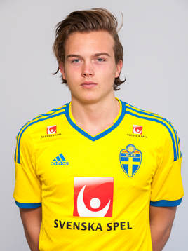 Viktor Orrö