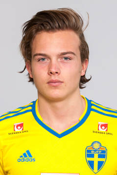Viktor Orrö