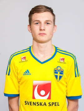 Markus Tegebäck