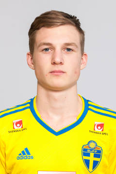Markus Tegebäck