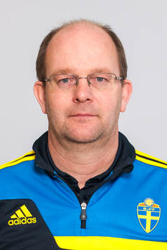 Stefan Mårtensson, ledare