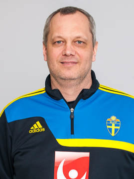 Anders Bogsjö, ledare