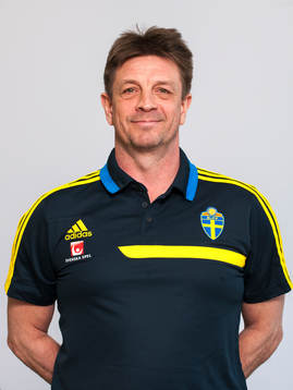 Sven-Olof Bergman, ledare
